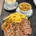 CHORIZO NA BRASA ESPECIAL