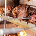 CHURRASCO M