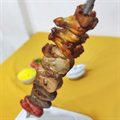 CHURRASCO MISTO ESPECIAL - 500GR