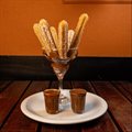 CHURROS ARTESANAL