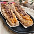 CHURROS DOCE TRADICIONAIS
