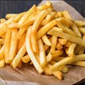 CLASSIC FRIES