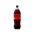 COCA 1,5L