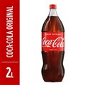 COCA 2 LITROS