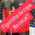 COCA 600ML