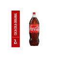 COCA COCA ORIGINAL PET 2LT