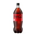 COCA COCA ZERO 1 LT