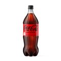 COCA COCA ZERO 1 LT