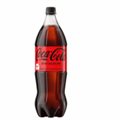 COCA COLA 1,5 L