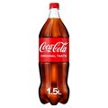 COCA COLA 1,5L