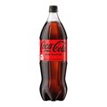 COCA-COLA SEM AÇUCAR 1,5L