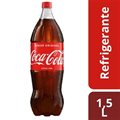 COCA-COLA 1,5L