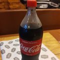 COCA-COLA 1,5L