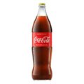 COCA-COLA 1L VIDRO RETORNÁVEL