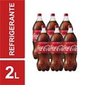 COCA-COLA 2L