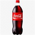 COCA COLA 2L