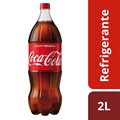 COCA-COLA 2L