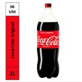 COCA COLA 2L