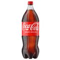 COCA COLA 2L
