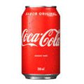 COCA COLA 350 ML