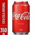 COCA-COLA 350ML