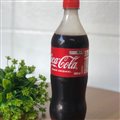 COCA COLA 600 ML