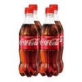 COCA-COLA 600ML