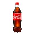 COCA COLA  600ML