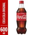 COCA COLA 600ML