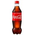 COCA-COLA 600ML