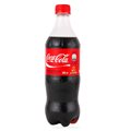 COCA COLA 600ML ZERRO