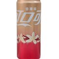 COCA COLA BAUNILHA 330ML