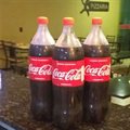COCA COLA DE 1/5