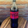 COCA COLA DE 1/5 ZERO