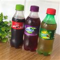 COCA COLA / GUARANA MINI 200ML / ATIV PLUS