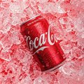 COCA COLA LATA 350ML