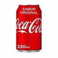 COCA COLA LATA