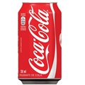 COCA-COLA LATA 350ML