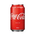 COCA-COLA LATA 350ML