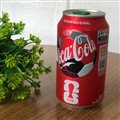 COCA COLA LATA