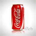 COCA COLA LATA 220  ML