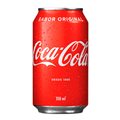 COCA-COLA LATA