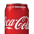 COCA COLA LATA