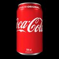 COCA COLA LATA