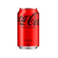 COCA-COLA LATA ZERO 350ML