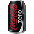 COCA COLA LATA ZERO