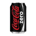 COCA COLA LATA - ZERO