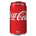 COCA-COLA ORIGINAL 350ML
