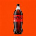 COCA COLA SEM AÇUCAR 1,5 L