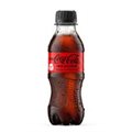 COCA-COLA SEM AÇUCAR 200ML